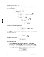 Preview for 30 page of KERN PLJ-N Operating Manual