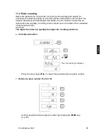 Preview for 35 page of KERN PLJ-N Operating Manual