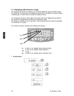 Preview for 38 page of KERN PLJ-N Operating Manual