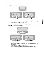 Preview for 39 page of KERN PLJ-N Operating Manual