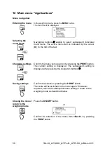 Preview for 58 page of KERN PLJ Operating Manual