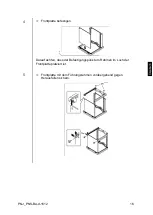 Предварительный просмотр 17 страницы KERN PNJ 12000-1M Operating Instruction