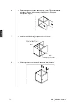 Предварительный просмотр 18 страницы KERN PNJ 12000-1M Operating Instruction