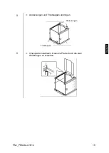 Предварительный просмотр 19 страницы KERN PNJ 12000-1M Operating Instruction