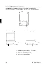 Предварительный просмотр 30 страницы KERN PNJ 12000-1M Operating Instruction