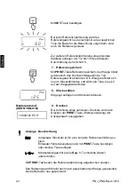 Предварительный просмотр 44 страницы KERN PNJ 12000-1M Operating Instruction