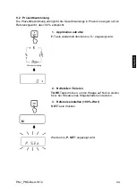 Предварительный просмотр 45 страницы KERN PNJ 12000-1M Operating Instruction