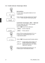 Предварительный просмотр 48 страницы KERN PNJ 12000-1M Operating Instruction