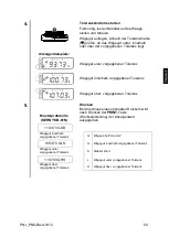 Предварительный просмотр 51 страницы KERN PNJ 12000-1M Operating Instruction