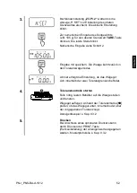 Предварительный просмотр 53 страницы KERN PNJ 12000-1M Operating Instruction