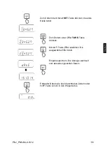 Предварительный просмотр 59 страницы KERN PNJ 12000-1M Operating Instruction