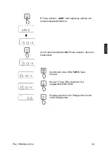 Предварительный просмотр 61 страницы KERN PNJ 12000-1M Operating Instruction