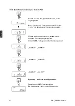 Предварительный просмотр 62 страницы KERN PNJ 12000-1M Operating Instruction