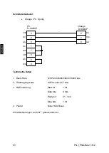 Предварительный просмотр 64 страницы KERN PNJ 12000-1M Operating Instruction