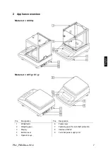 Предварительный просмотр 85 страницы KERN PNJ 12000-1M Operating Instruction