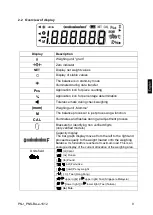 Предварительный просмотр 87 страницы KERN PNJ 12000-1M Operating Instruction