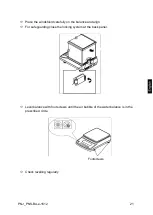 Предварительный просмотр 99 страницы KERN PNJ 12000-1M Operating Instruction