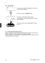 Предварительный просмотр 102 страницы KERN PNJ 12000-1M Operating Instruction