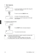 Предварительный просмотр 108 страницы KERN PNJ 12000-1M Operating Instruction