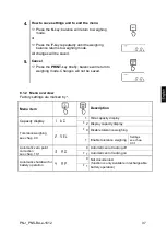 Предварительный просмотр 115 страницы KERN PNJ 12000-1M Operating Instruction