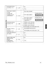 Предварительный просмотр 117 страницы KERN PNJ 12000-1M Operating Instruction