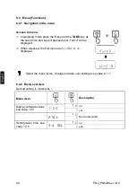 Предварительный просмотр 118 страницы KERN PNJ 12000-1M Operating Instruction