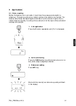 Предварительный просмотр 119 страницы KERN PNJ 12000-1M Operating Instruction