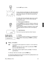 Предварительный просмотр 121 страницы KERN PNJ 12000-1M Operating Instruction