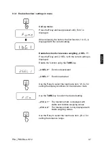 Предварительный просмотр 125 страницы KERN PNJ 12000-1M Operating Instruction