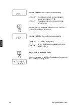 Предварительный просмотр 126 страницы KERN PNJ 12000-1M Operating Instruction