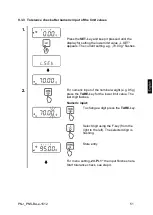 Предварительный просмотр 129 страницы KERN PNJ 12000-1M Operating Instruction