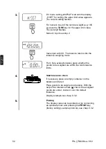 Предварительный просмотр 130 страницы KERN PNJ 12000-1M Operating Instruction