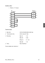 Предварительный просмотр 141 страницы KERN PNJ 12000-1M Operating Instruction