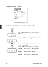 Предварительный просмотр 144 страницы KERN PNJ 12000-1M Operating Instruction