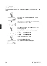 Предварительный просмотр 146 страницы KERN PNJ 12000-1M Operating Instruction