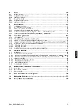 Предварительный просмотр 159 страницы KERN PNJ 12000-1M Operating Instruction