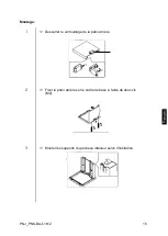 Предварительный просмотр 171 страницы KERN PNJ 12000-1M Operating Instruction