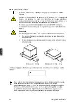 Предварительный просмотр 178 страницы KERN PNJ 12000-1M Operating Instruction