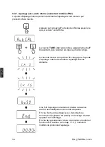 Предварительный просмотр 182 страницы KERN PNJ 12000-1M Operating Instruction