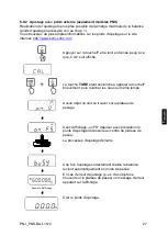 Предварительный просмотр 183 страницы KERN PNJ 12000-1M Operating Instruction