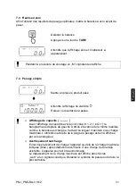 Предварительный просмотр 187 страницы KERN PNJ 12000-1M Operating Instruction