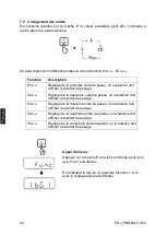 Предварительный просмотр 188 страницы KERN PNJ 12000-1M Operating Instruction