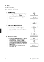 Предварительный просмотр 192 страницы KERN PNJ 12000-1M Operating Instruction