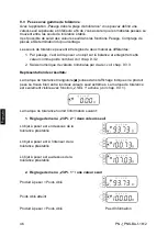 Предварительный просмотр 202 страницы KERN PNJ 12000-1M Operating Instruction