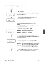 Предварительный просмотр 203 страницы KERN PNJ 12000-1M Operating Instruction