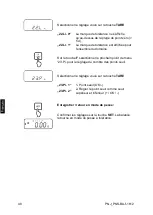 Предварительный просмотр 204 страницы KERN PNJ 12000-1M Operating Instruction