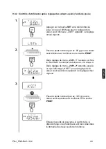 Предварительный просмотр 205 страницы KERN PNJ 12000-1M Operating Instruction