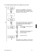 Предварительный просмотр 207 страницы KERN PNJ 12000-1M Operating Instruction