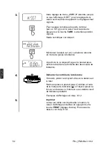 Предварительный просмотр 208 страницы KERN PNJ 12000-1M Operating Instruction