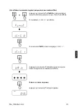 Предварительный просмотр 211 страницы KERN PNJ 12000-1M Operating Instruction